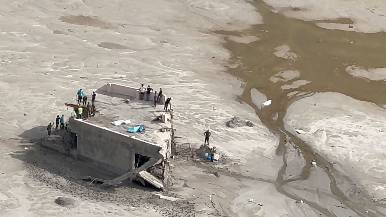 Nepal Floods: ఒకే ఇంట్లో 24 మృత‌దేహాలు.. కొన‌సాగుతున్న స‌హాయ‌క చ‌ర్య‌లు