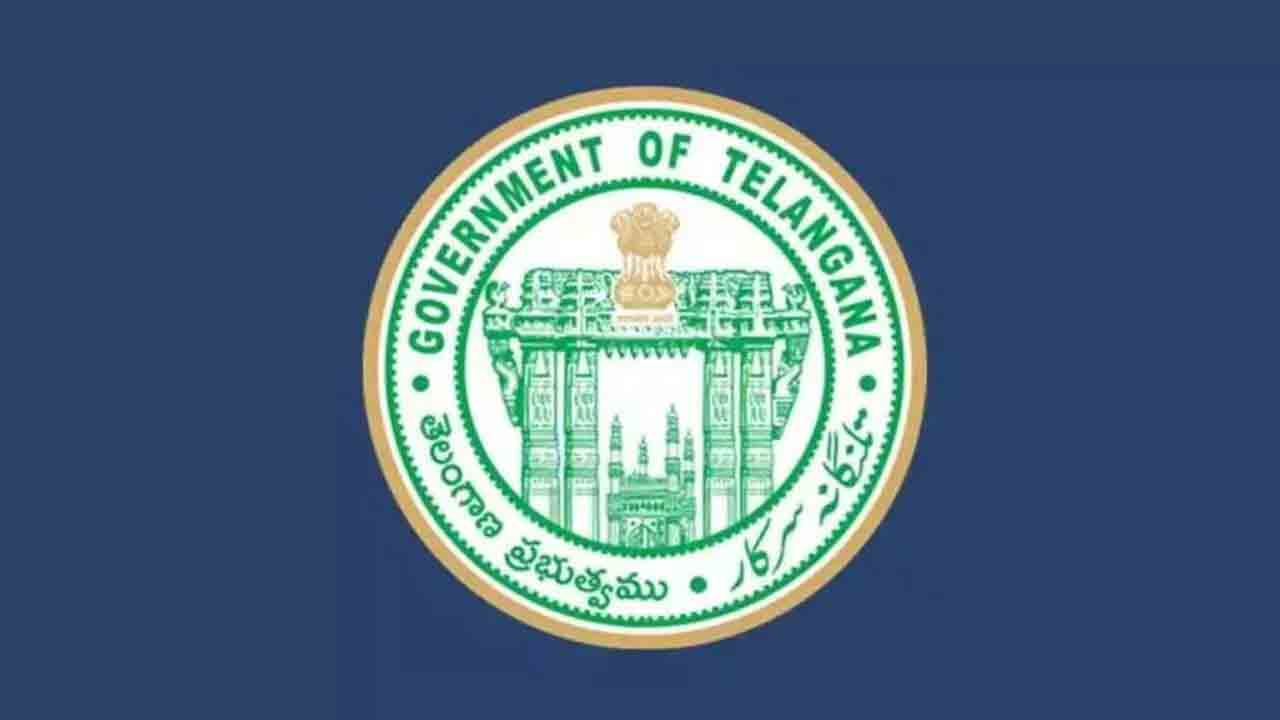 నాలుగు జిల్లాలకు డీఈవోల నియామకం