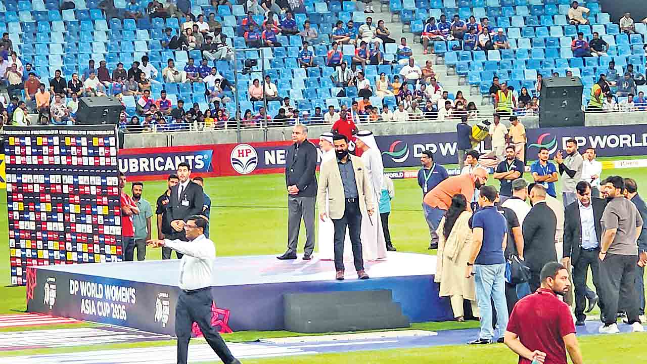 ఆయనిస్తే తీసుకోం!