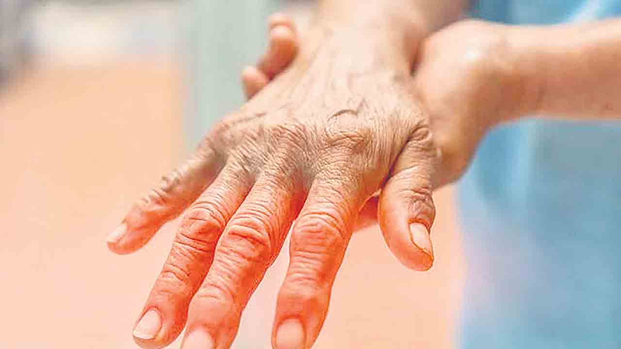 వాపు తగ్గినా నొప్పెందుకు?!