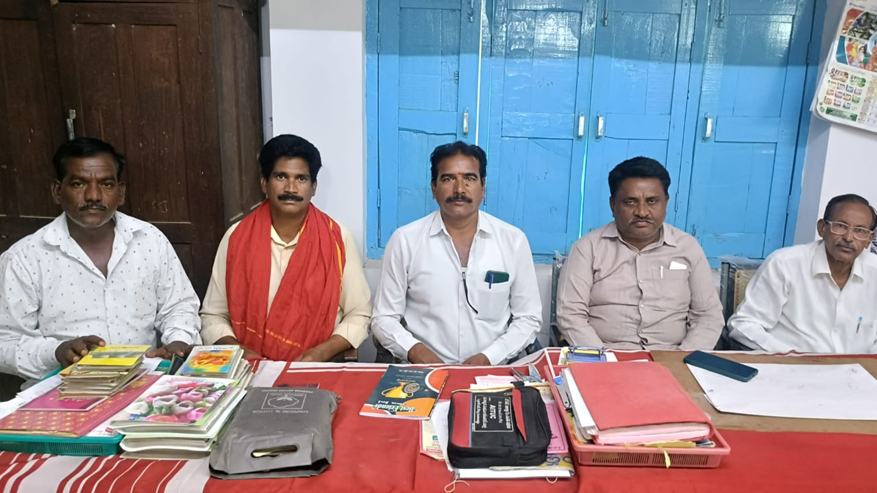 AITUC Support | బ్యాంకు ఉద్యోగుల సమ్మెకు ఏఐటీయూసీ సంపూర్ణ మద్దతు