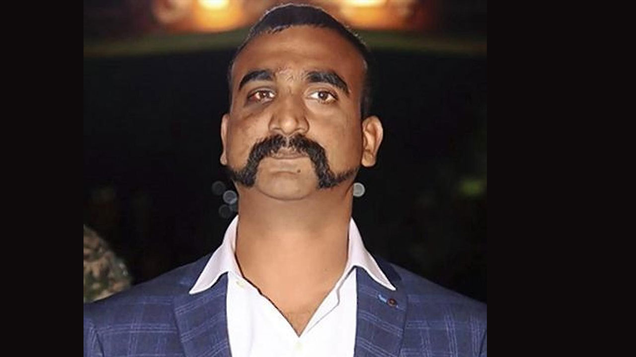 ప్రైవేట్‌ ఎయిర్‌లైన్స్‌లో అభినందన్‌ చేరిక
