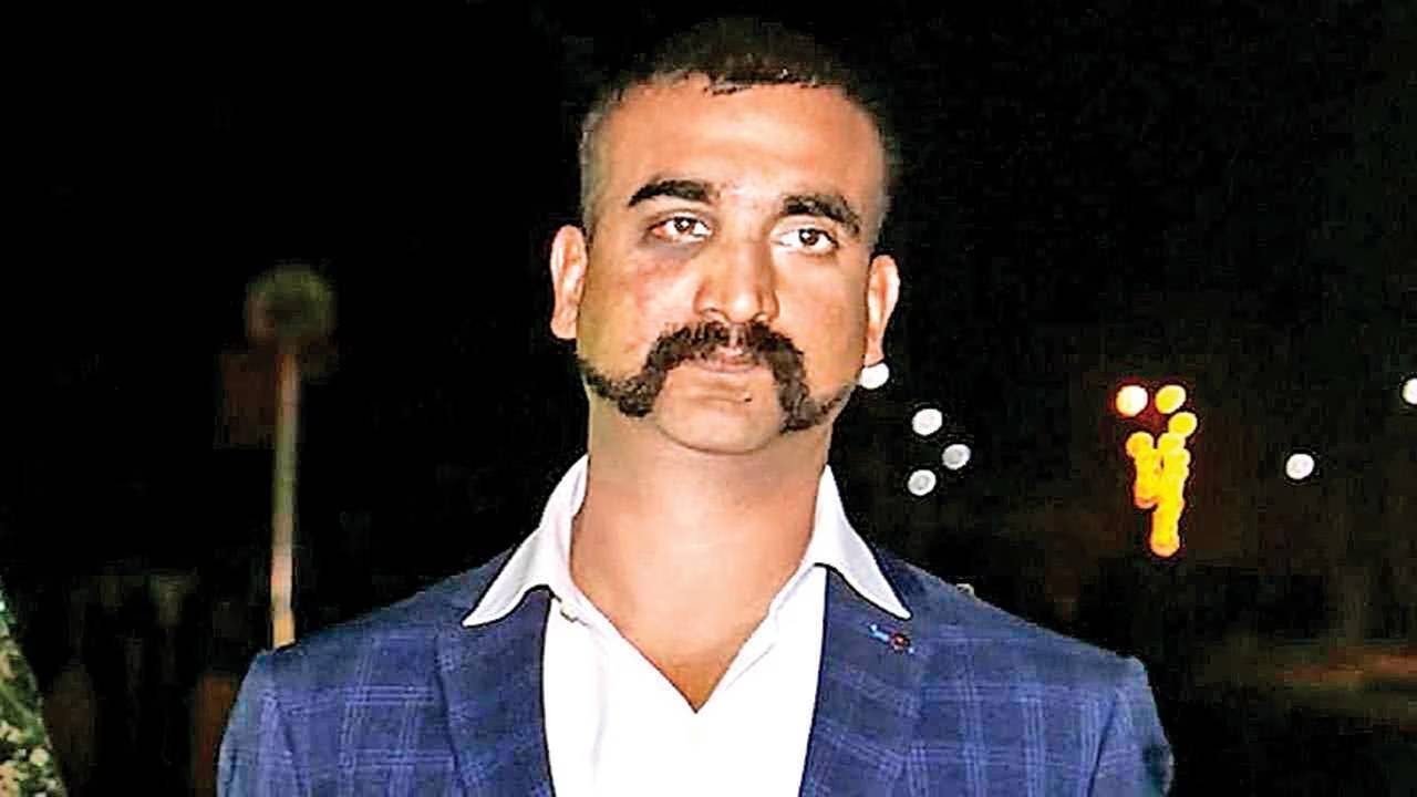 Abhinandan Varthaman | ఇండియన్ ఎయిర్‌ఫోర్స్‌కు అభినందన్ గుడ్‌బై.. ప్రైవేట్ సంస్థలో పైలట్‌గా చేరిక