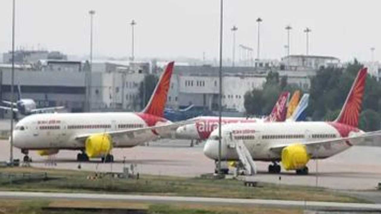 Air India CEO | ఎయిర్‌ ఇండియా సీఈవోకు సమన్లు జారీ చేసిన కేంద్ర ప్రభుత్వం