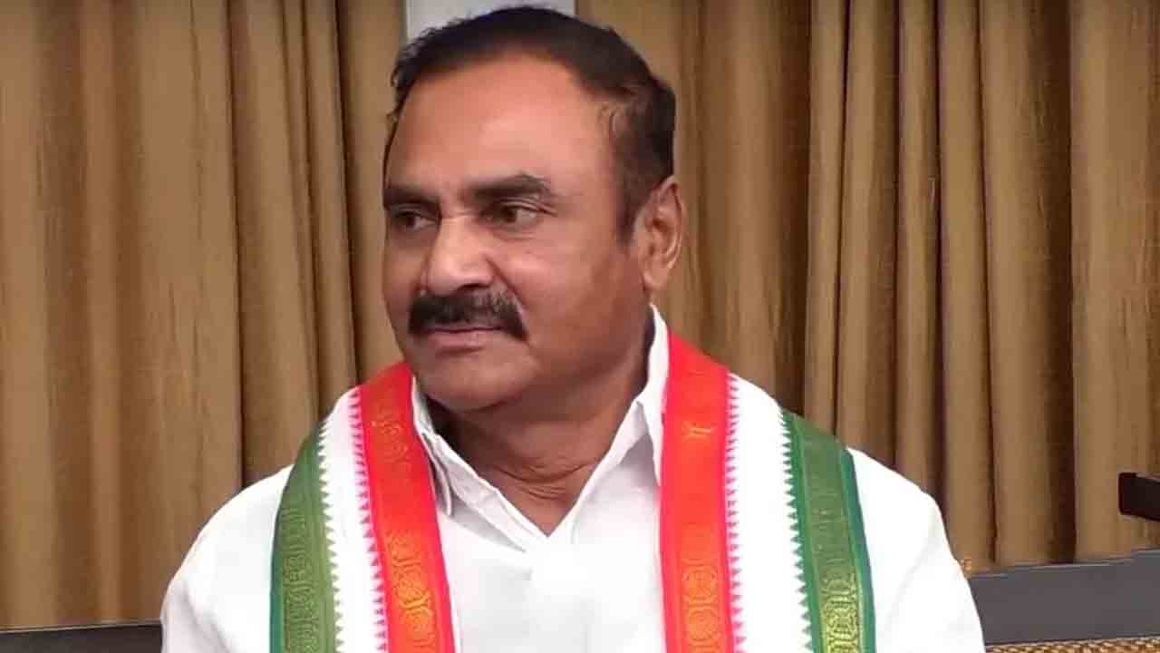 Allu Arjun Uncle | అల్లు అర్జున్ మామ చంద్రశేఖర్ రెడ్డిపై ఫిర్యాదు..!