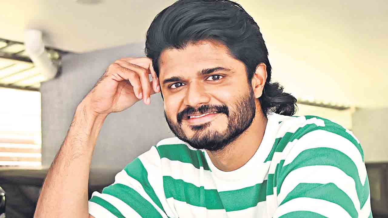 నా కథలాగే అనిపించింది!