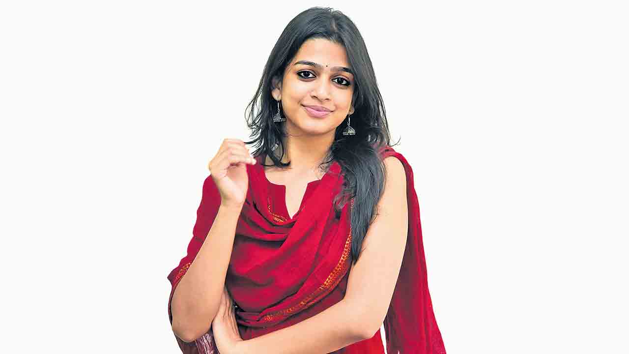 ఎల్లమ్మలో కథానాయికగా?