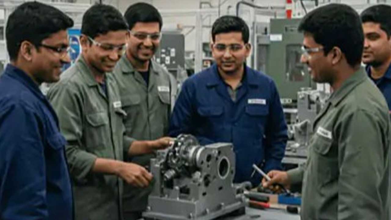 DRDO Apprentice | డీఆర్‌డీవో-సీవీఆర్‌డీఈలో 93 అప్రెంటిస్‌ ఖాళీలు
