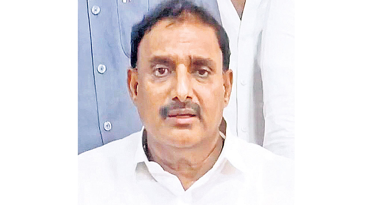 ఎమ్మెల్యే గాంధీకి ఈడీ సమన్లు!