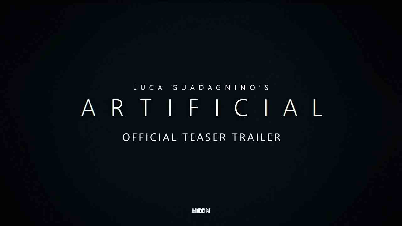 Artificial Trailer | చాట్‌జీపీటీ సృష్టికర్త బ‌యోపిక్.. ఆస‌క్తిక‌రంగా ‘ఆర్టిఫిషియల్’ టీజర్ ట్రైలర్!