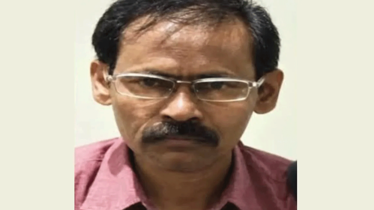 Asim Mandal | మావోయిస్టుల‌కు గ‌ట్టి దెబ్బ‌.. కీల‌క నాయ‌కుడు అసిమ్ మండ‌ల్ లొంగుబాటు..!