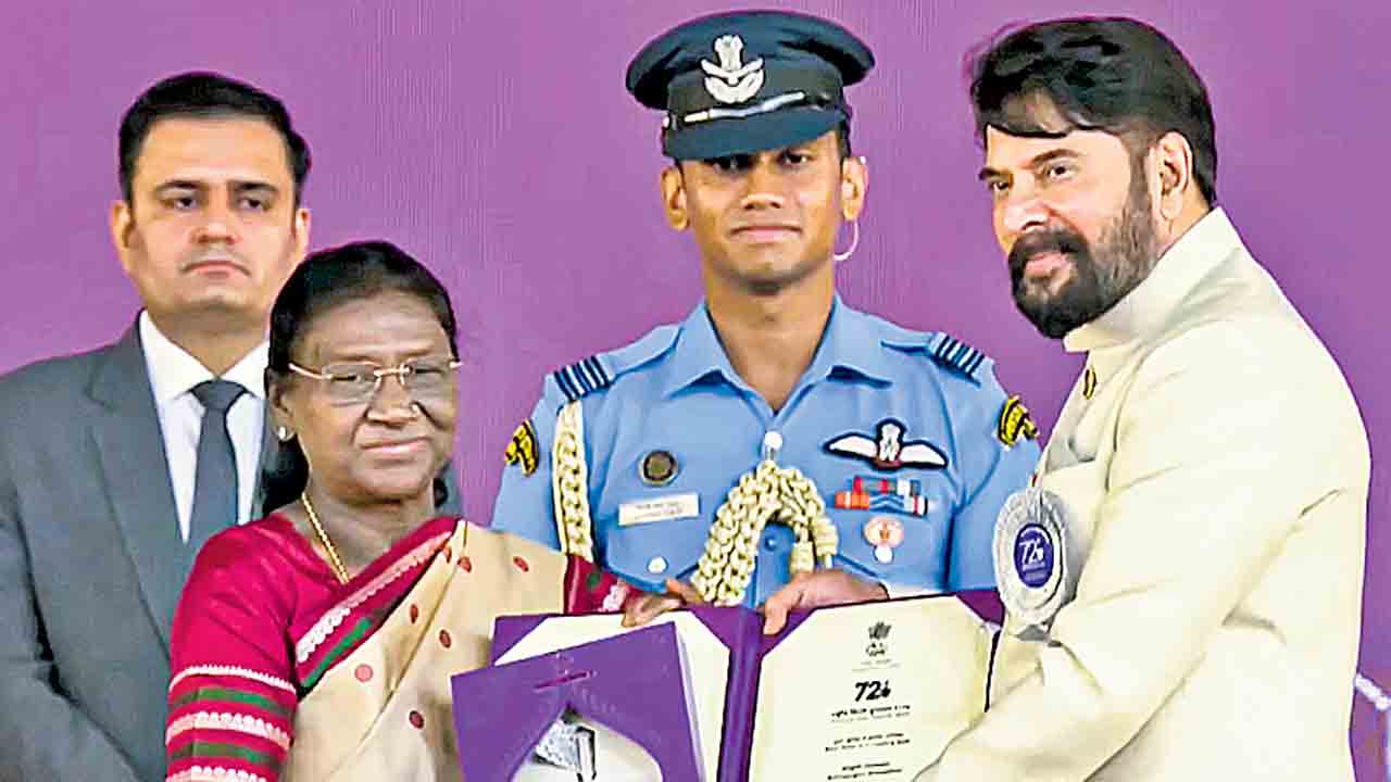 Awards Ceremony