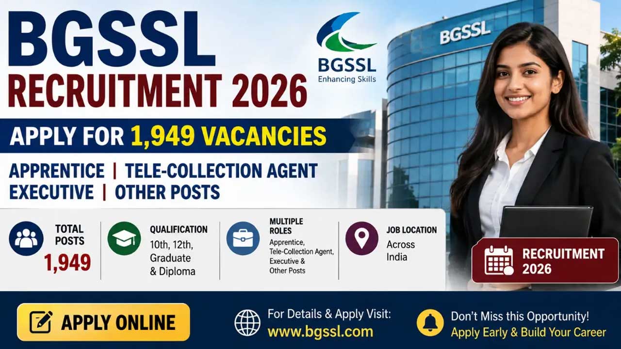 Bgssl Posts