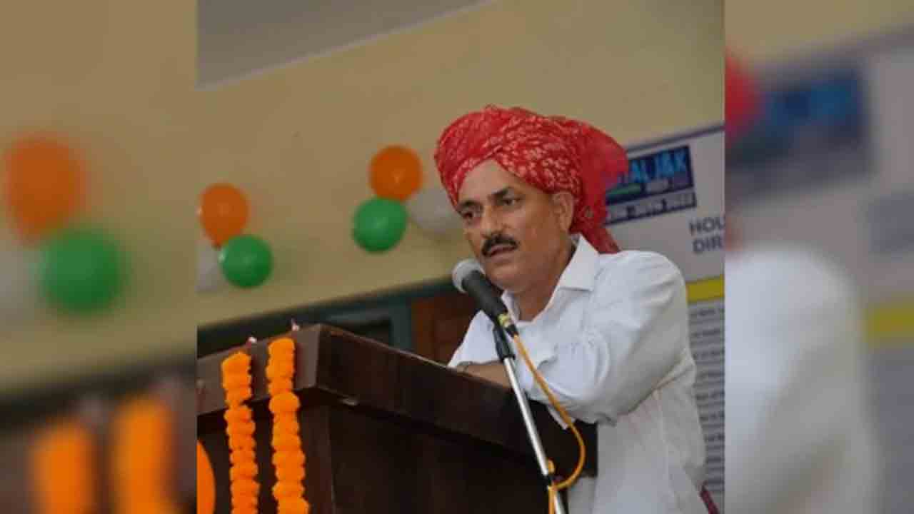 BJP MLA’s Son | జమ్ముకశ్మీర్‌లో అదృశ్యమైన బీజేపీ ఎమ్మెల్యే కుమారుడు.. ఢిల్లీలో ఆచూకీ లభ్యం