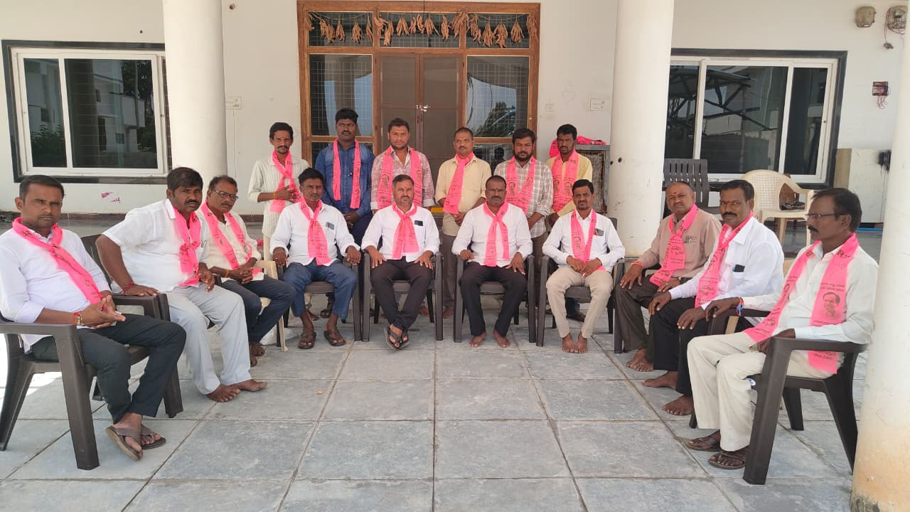 Maganur | మాజీ ఎమ్మెల్యేపై అసత్యపు ఆరోపణలు మానుకోవాలి