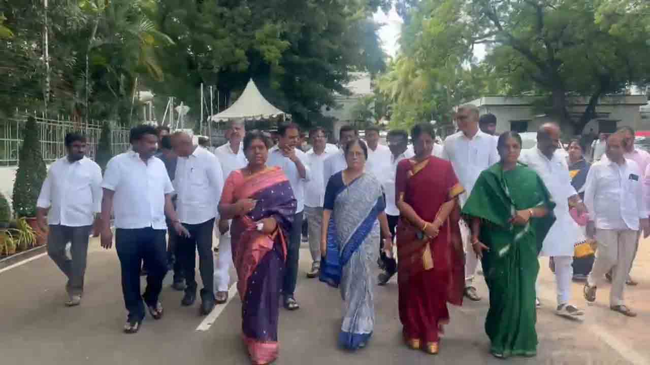 Telugu News Headlines | Nimisham
