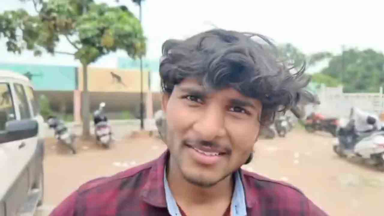 BTech Student | స్టూడెంట్స్‌ కోసం ఒక్క పని కూడా చేయలేదు.. రేవంత్‌ సర్కార్‌పై బీటెక్‌ విద్యార్థి