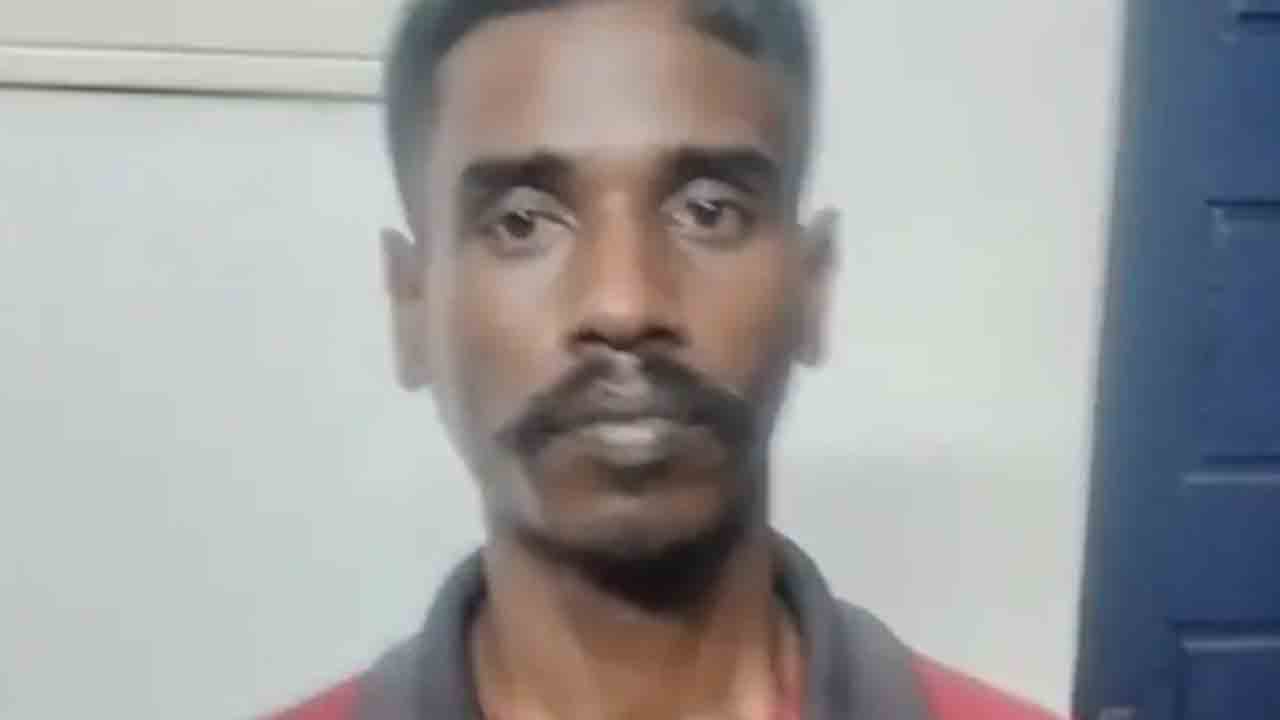 Bangladesh Man | కీలక నేవీ అకాడమీలో పనిచేస్తున్న బంగ్లాదేశ్ వ్యక్తి.. అరెస్ట్‌