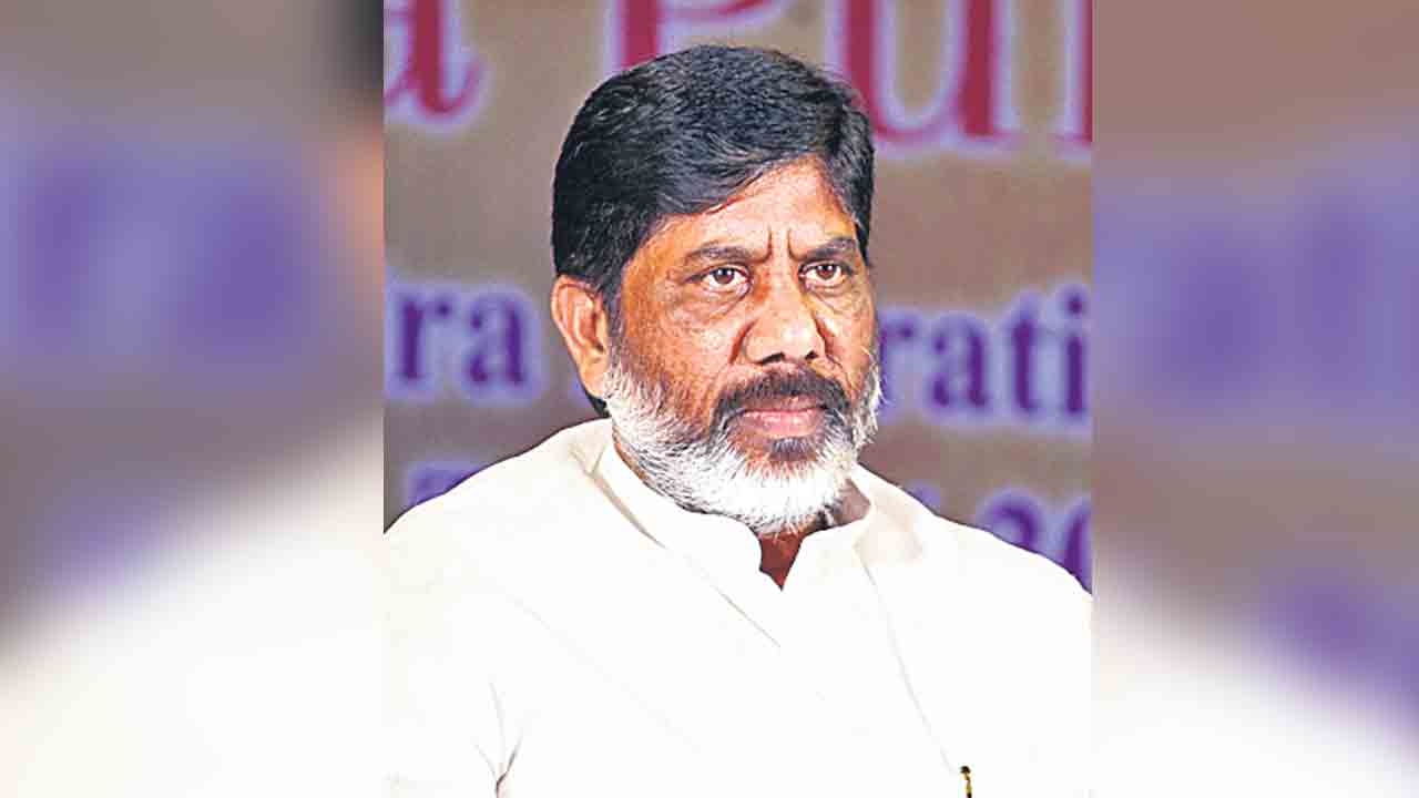 కోర్టుకు హాజరైన డిప్యూటీ సీఎం భట్టి