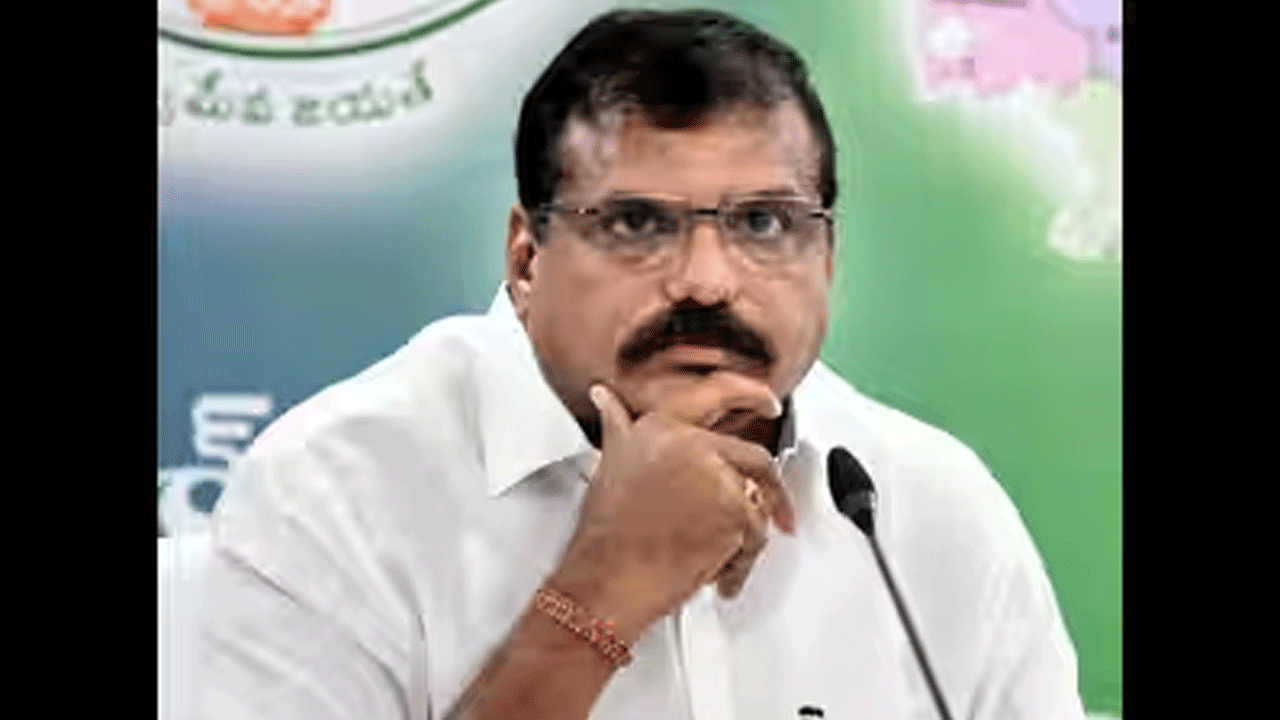 AP News | బొత్స ఇలాకాలో వైసీపీకి భారీ షాక్‌.. కీలక నేత‌ల సామూహిక రాజీనామా..!
