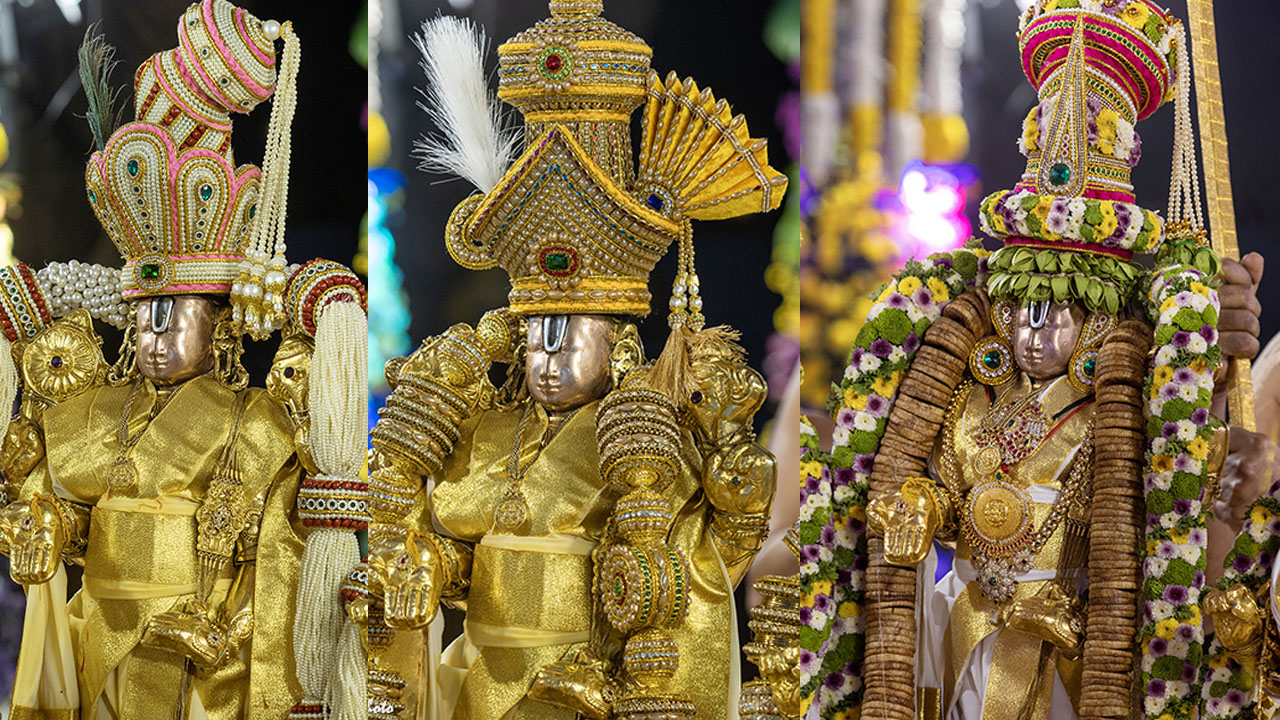 Brahmostavam 01