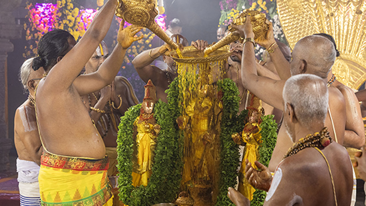 Brahmostavam 02