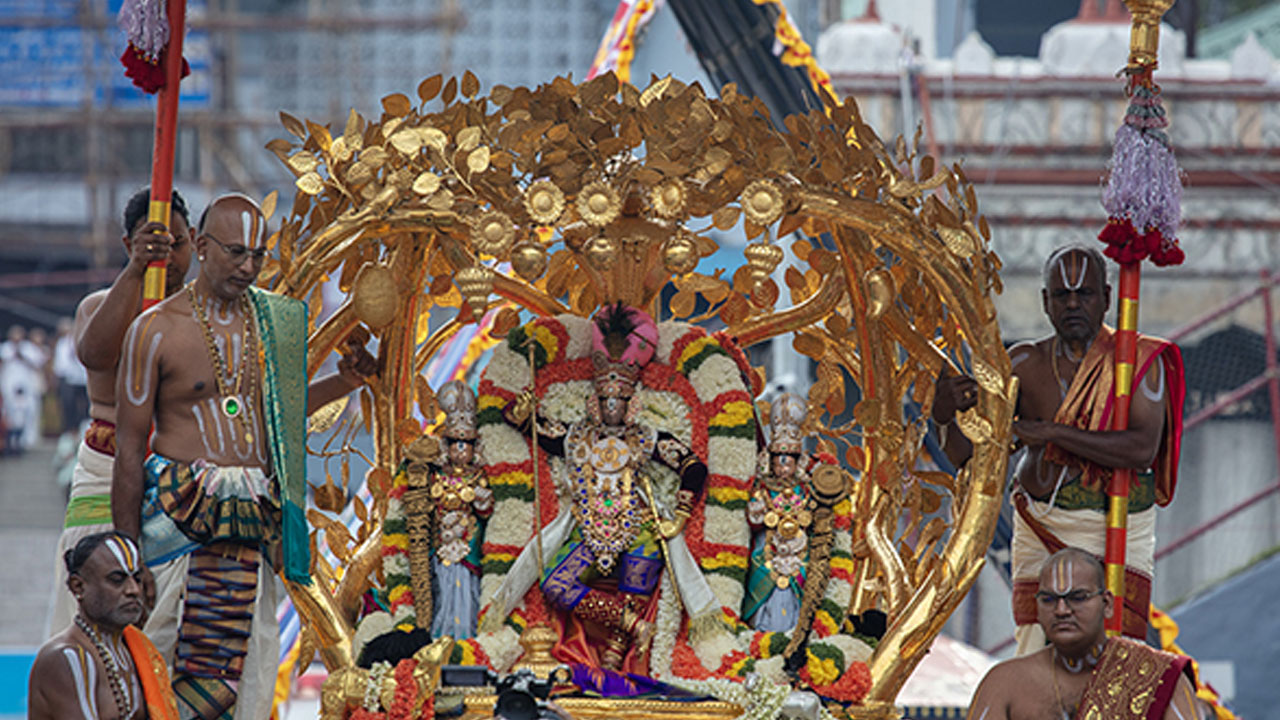 Bramotsavam 1