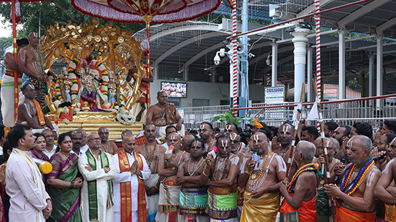 Bramotsavam