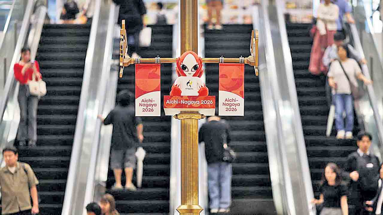 ఆసియా గేమ్స్‌ కోసం 702 కోట్లు ఖర్చు