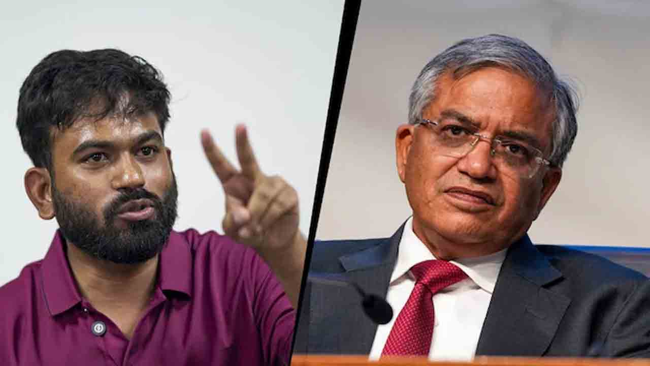 24 గంటల్లోగా వైదొలగకపోతే అక్టోబర్‌ 2 నుంచి దేశవ్యాప్త నిరసనలు