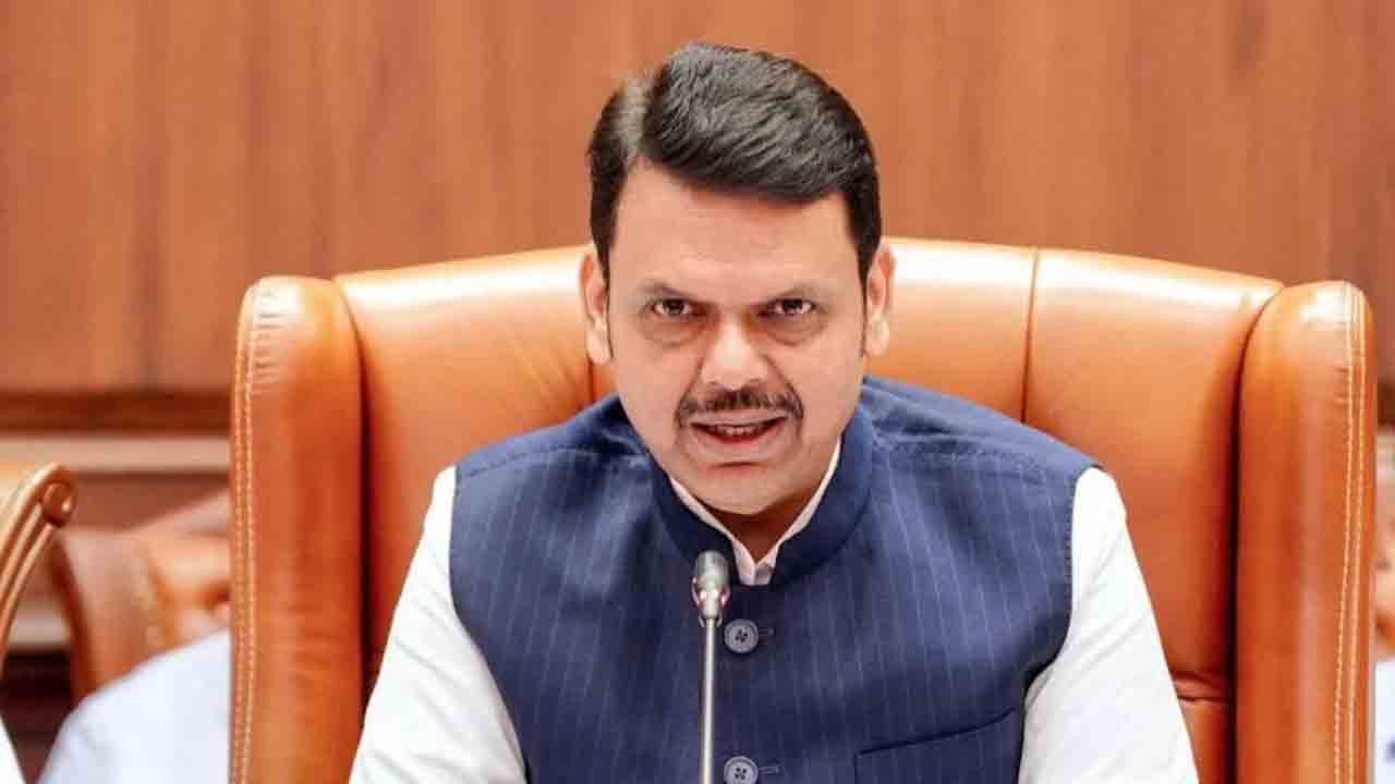 మహారాష్ట్రలోని 265 తాలూకాల్లో కరువు.. ప్రకటించిన సీఎం దేవేంద్ర ఫడ్నవీస్‌