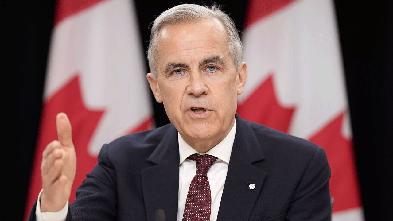 Carney’s comments | అమెరికా దాడి చేస్తుంద‌నే అంచనాతో మేమూ సిద్ధ‌మ‌య్యాం.. కెనడా ప్ర‌ధాని సంచ‌ల‌న వ్యాఖ్య‌లు..!