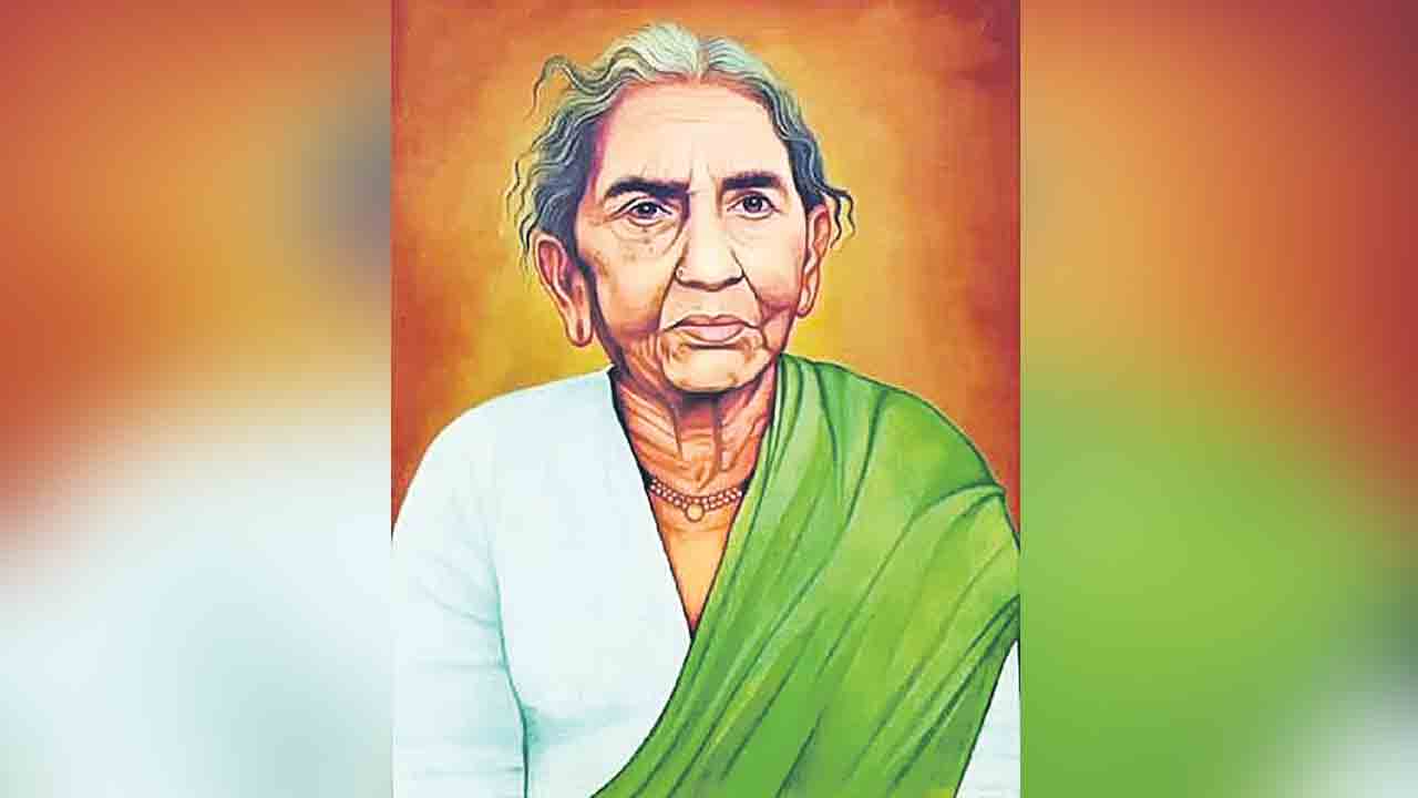 నేడు తెలంగాణ భవన్‌లో ఐలమ్మ జయంతి