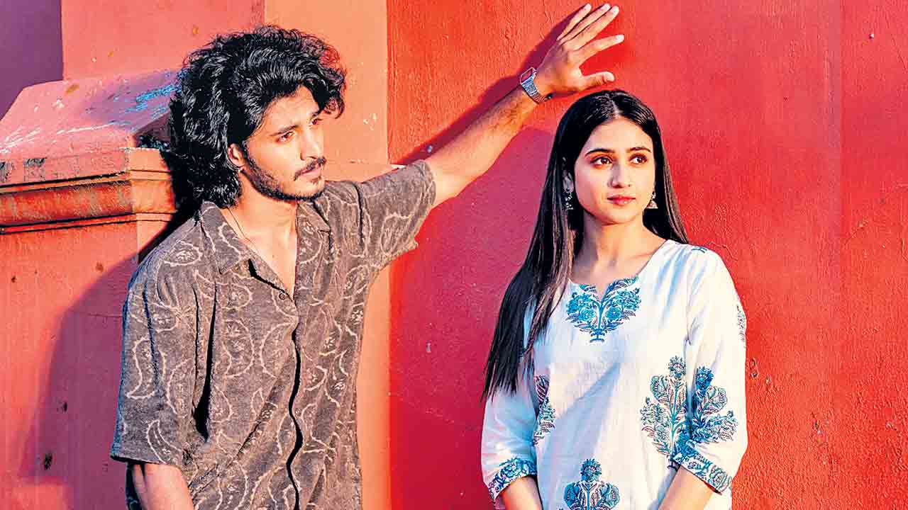 యువతరం ప్రేమకథ చకోర