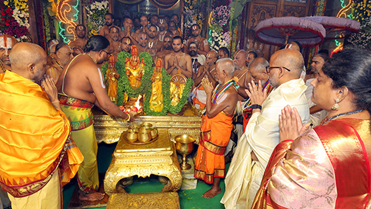 Chakrasnanam 01