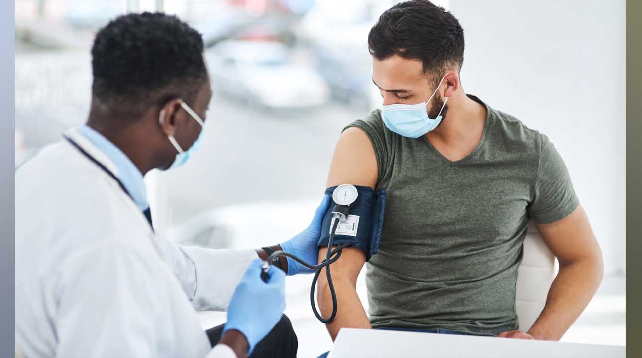 Checkup