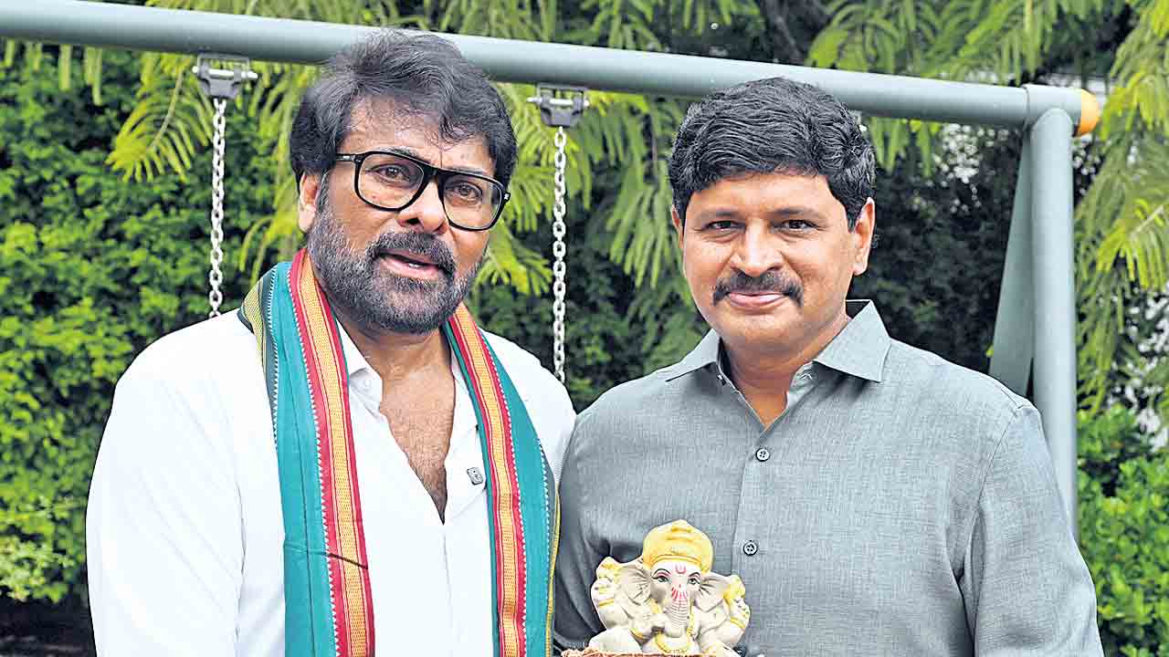 విత్తన గణపతిని పూజిద్దాం.. ప్రకృతిని కాపాడుకుందాం