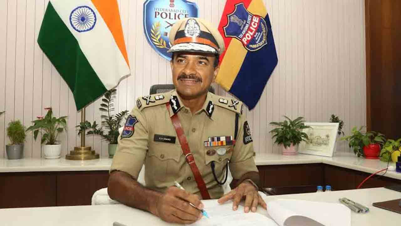 ఉద్యమకారుల ఎఫ్‌ఐఆర్‌లు అందించండి.. డీజీపీకి ఉద్యమకారుల గుర్తింపు కమిటీ వినతి