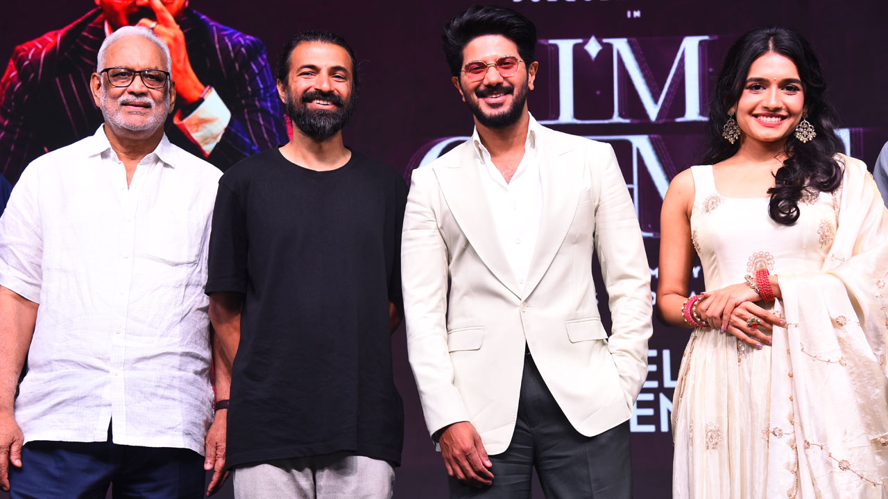 ‘ఐయామ్‌ గేమ్‌’ అందర్నీ ఆశ్చర్యపరుస్తుంది