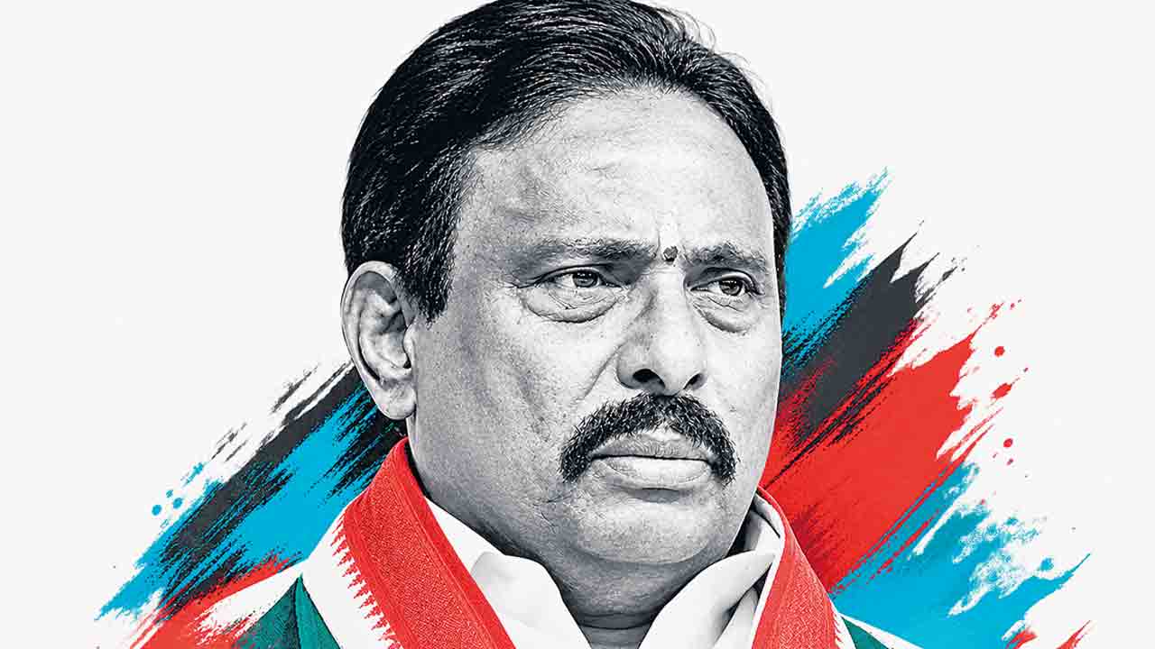 దానం.. మాజీ