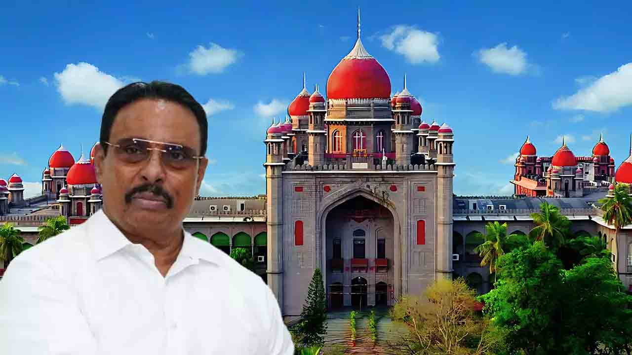 ఉపఎన్నిక తథ్యం