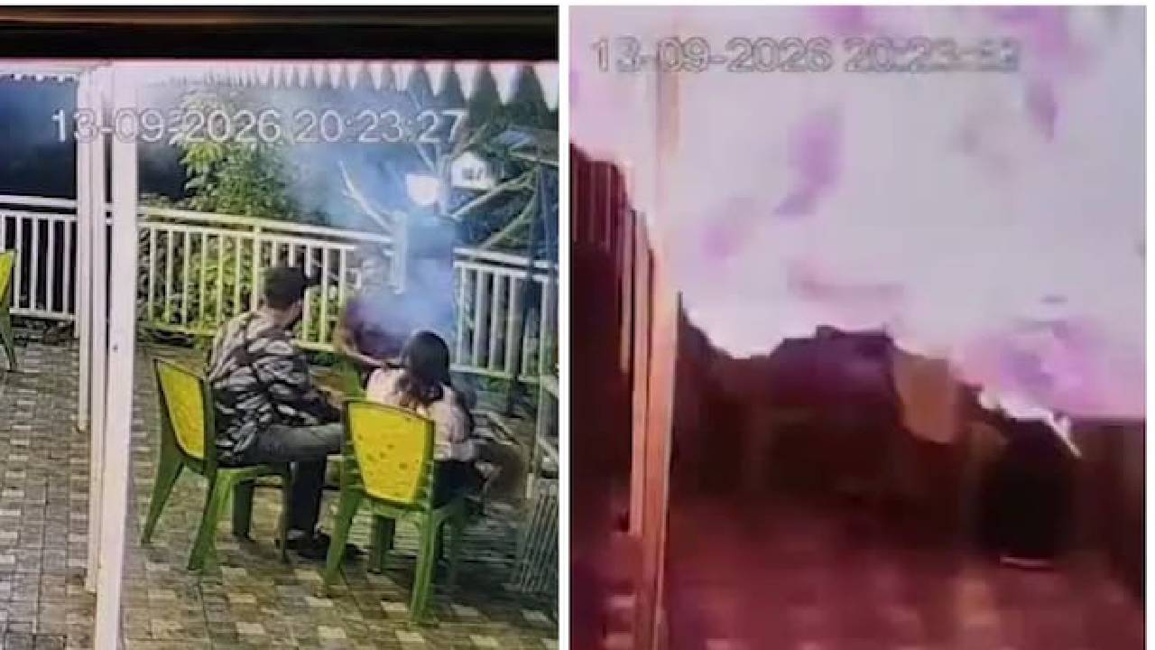 Darjeeling | హ‌నీమూన్ కోసం వెళ్లిన జంట‌.. యువ‌తికి అంటుకున్న మంట‌లు.. అస‌లేం జ‌రిగిందంటే