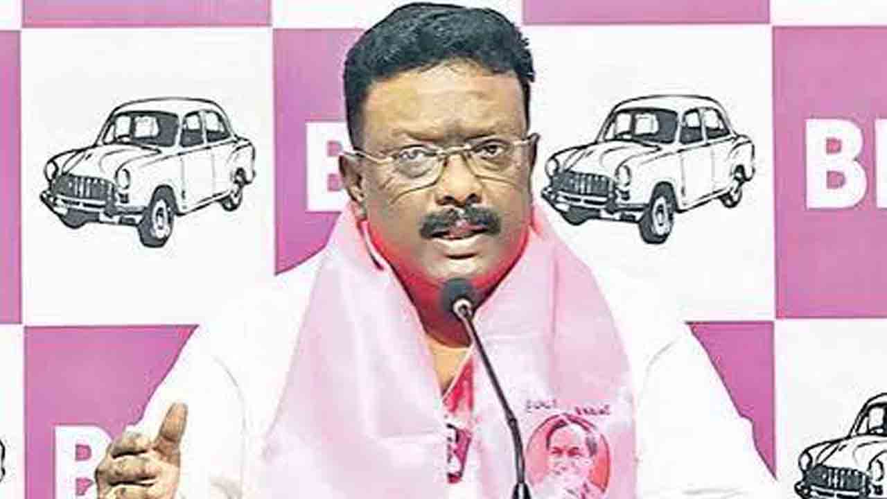ప్రజల ఆస్తులు అమ్ముకోవడమే ప్రజాపాలనా?