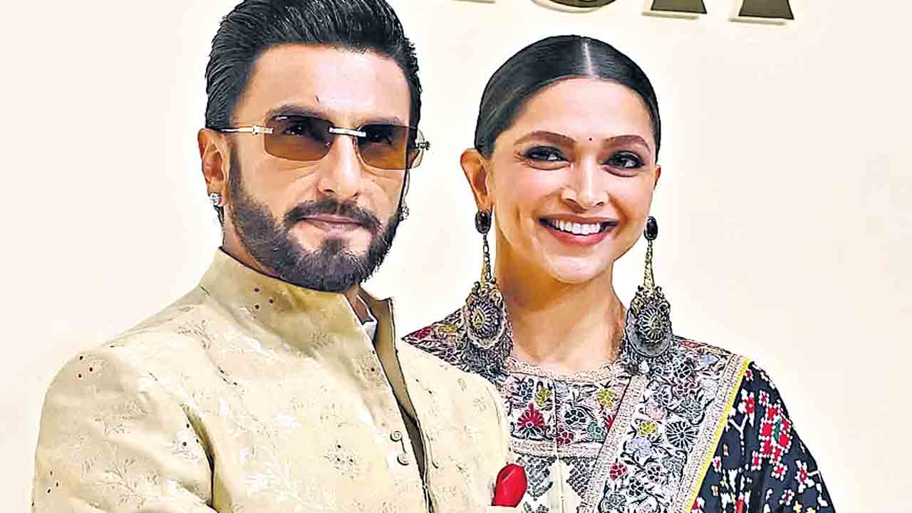 రెండో కుమార్తెకు జన్మనిచ్చిన దీపిక