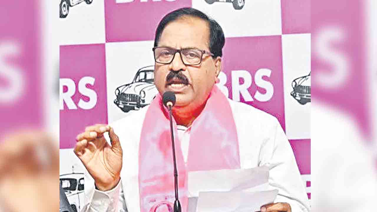 ఉద్యోగుల హామీలు అమలుచేయాలి