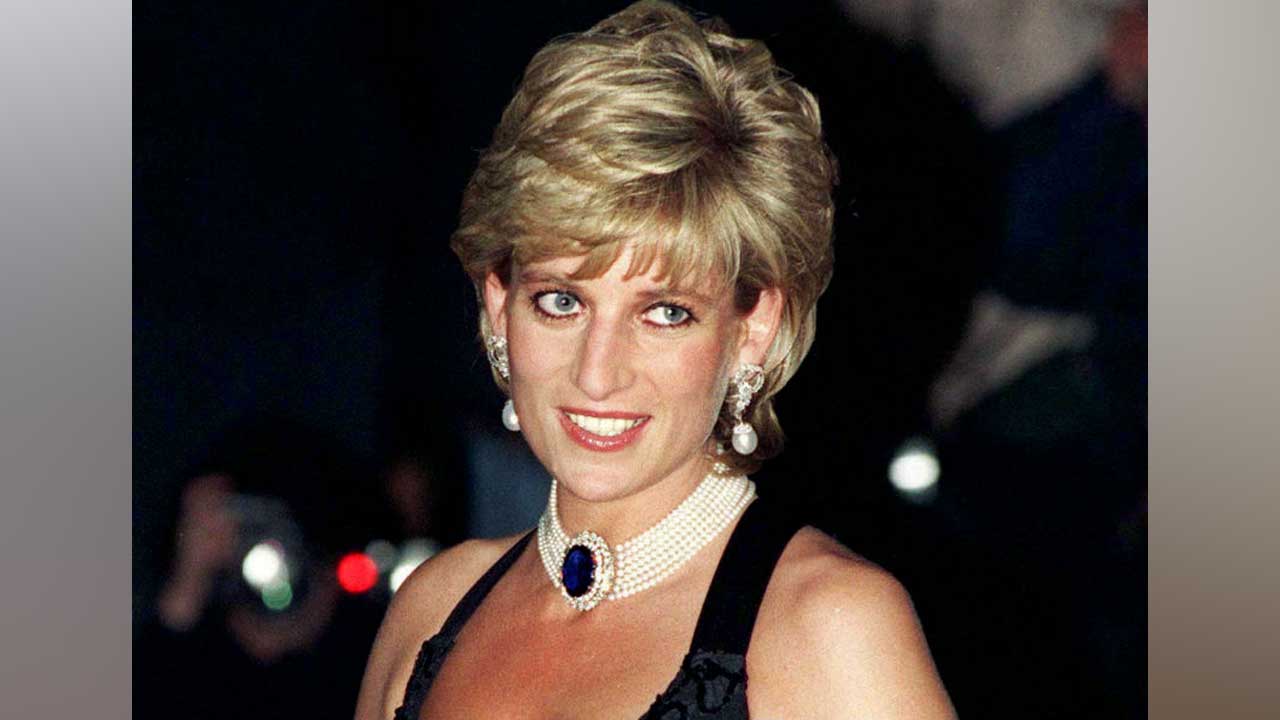Diana