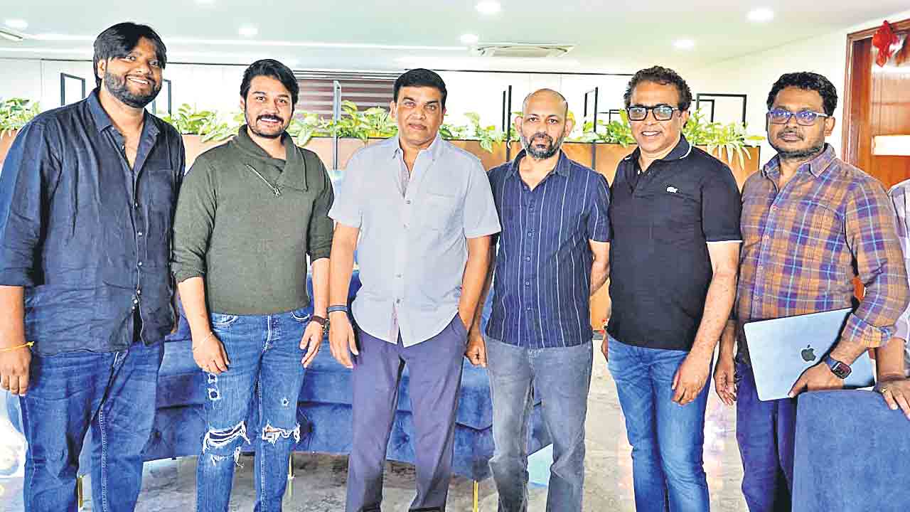 స్వరాలాపనలో ‘మిస్సింగ్‌ మేఘన’