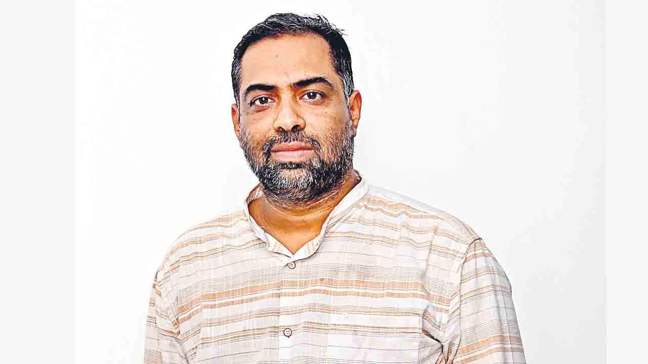 ఆసక్తిగా సాగే స్పై డ్రామా