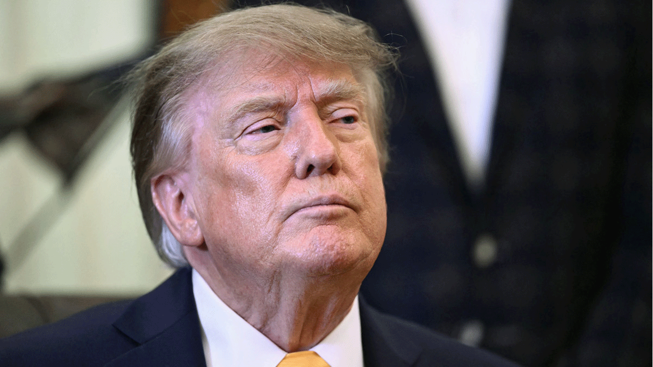 Donald Trump | అమెరికాలో మ‌ధ్యంత‌ర ఎన్నిక‌ల అనంత‌రం ఇరాన్ యుద్ధాన్ని ఆపుతుంది : డొనాల్డ్ ట్రంప్‌
