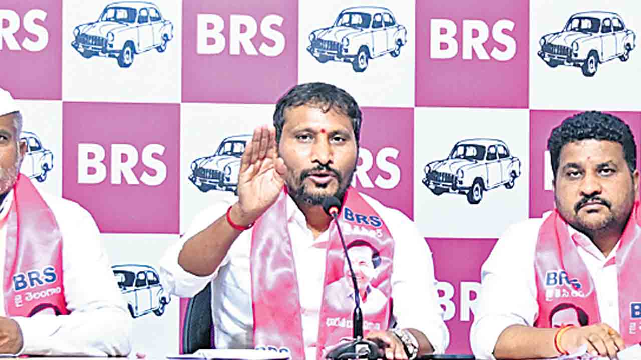 రేవంత్‌.. 33 కోట్లు.. 308 ఎకరాలెక్కడివి?